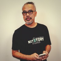 Robert Hector Cristobal