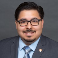 Patrick Martinez