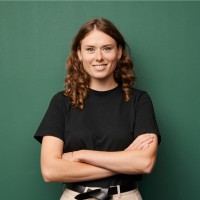 Nanna Jæger