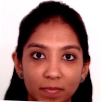 Arpita Natraj