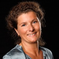 Marion Geels - Van Grootheest