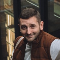 Ilya Zykin