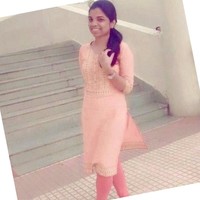 Karthika S