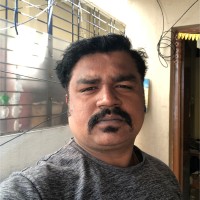 Kasirajan G