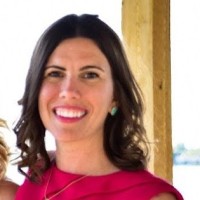 Gina Sutherland