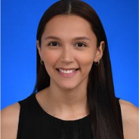 Daniela Vasquez Barrera