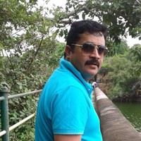 Hitesh Sharma