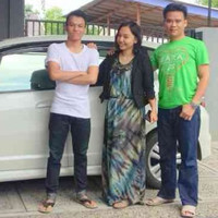 Candra Wibowo