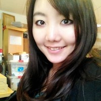 Amber Gao