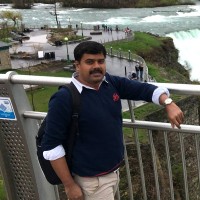 Gopalakrishna S