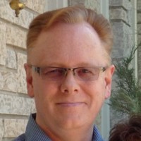 Bill Olsen P.Eng.