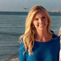 Danielle Headrick