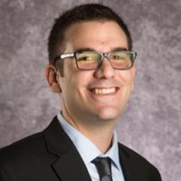 Gabriel Ortiz-Barroeta, MBA