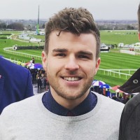 Simon Edge