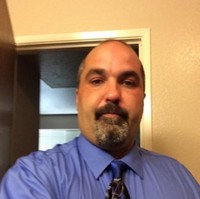 Russell Allen
