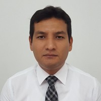 Frank Espinoza Mendoza