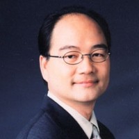 Bruce Chang