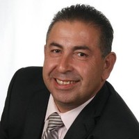 Daniel Castillo