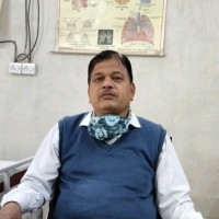 Sunil Chandra