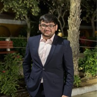 Arjun Aghera