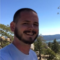 Rob MacArthur