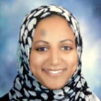 Asmaa Abdullah