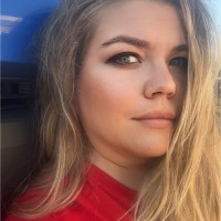 Danielle Upham, Ms