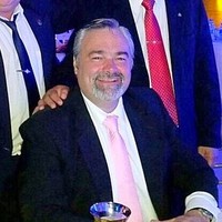 Santiago De Filippis