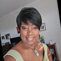 Beverly Woodard