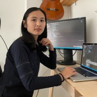 Jiali Zhang