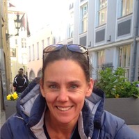 Ruth Harper