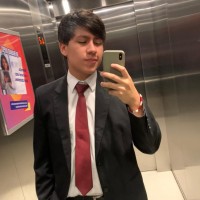 Sebastian Yepez