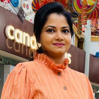 Jasmine Khan Juthi
