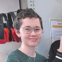 Harper Ballantine-Jones