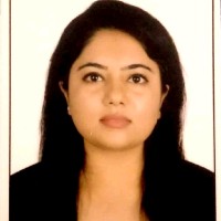 Purvi Pandya