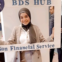 Dina Mohamed