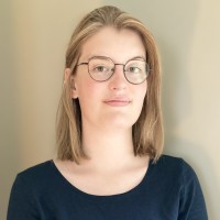 Marie Van Espen