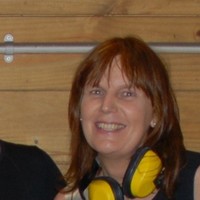 Alison Macdiarmid