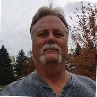 Greg Peterson