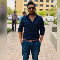 Muaaz Arshad Chaudary