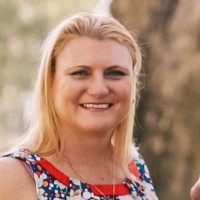 Kellie Baker