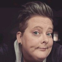 Anna Johansson