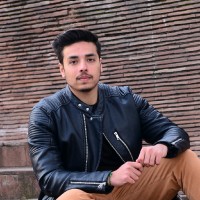 Umar Ali