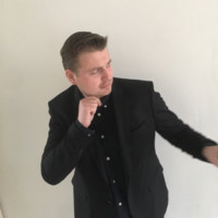 Arjan Darwinkel