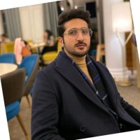 Mohammad Abbas