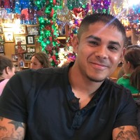 Domingo Rios