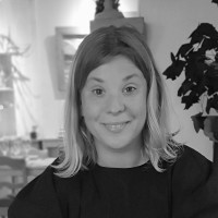 Lina Bergman