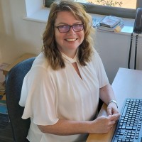Dawn Dalby