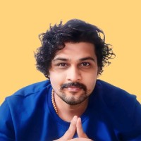 Yogesh Raghupati