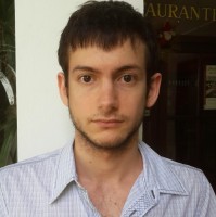 Leonardo Carzoglio